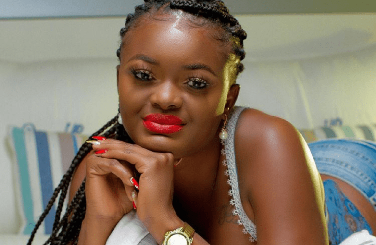 «Â Vous aurez ma mort sur votre conscience », la chanteuse Creol fait ses adieux aux gabonais