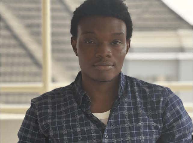 Bénin: libération du journaliste nigérian Damilola Ayeni