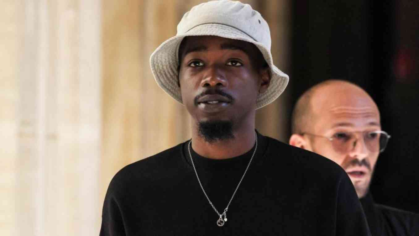 MHD: le rappeur fait appel de sa condamnation à  12 ans de réclusion criminelle pour meurtre