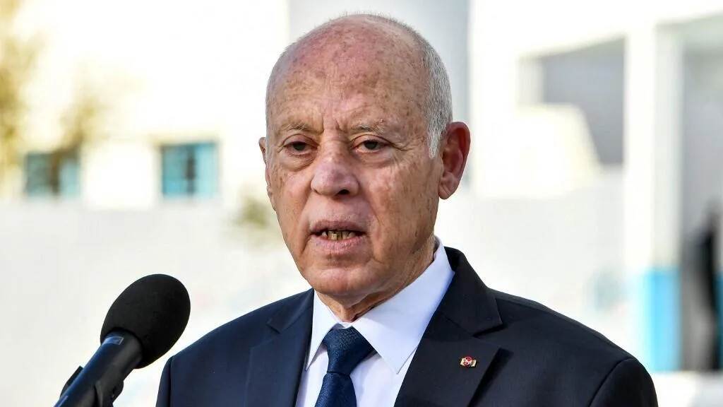 Tunisie : Kaïs Saïed dénonce des coupures d’eau et d’électricité « préméditées » en pleine canicule