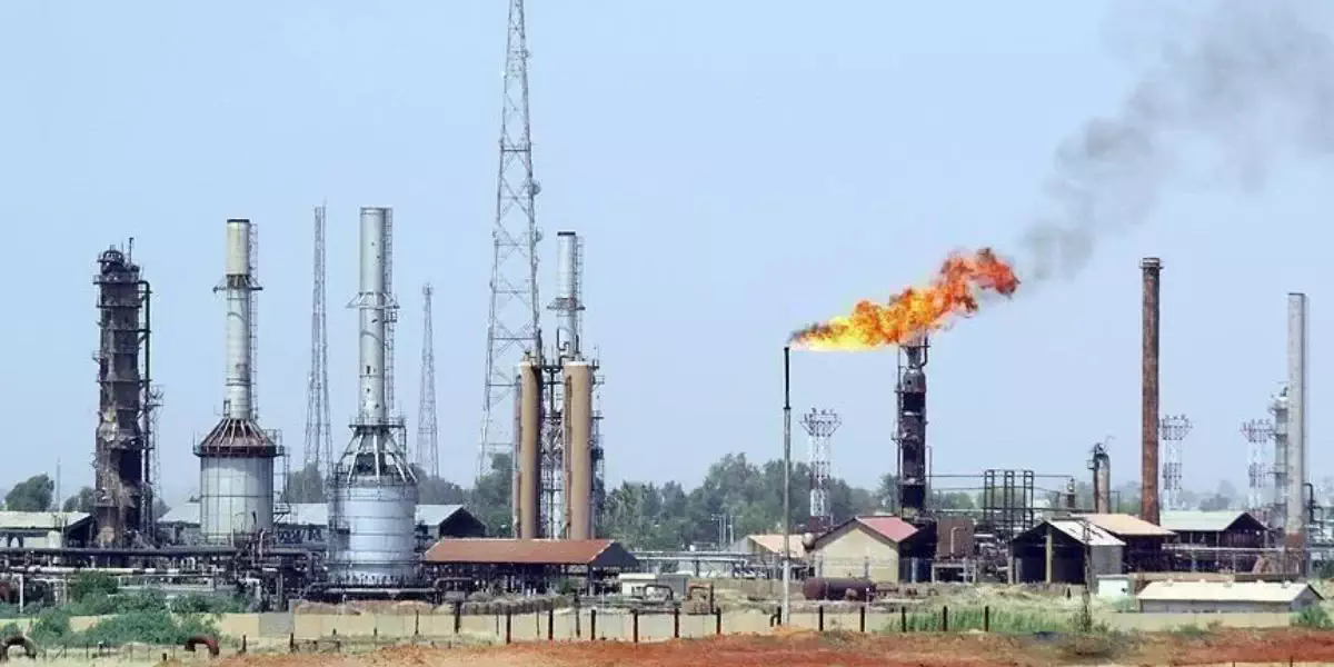 Libye : la NOC signe un accord de partage de production avec Chevron dans le bassin de Syrte