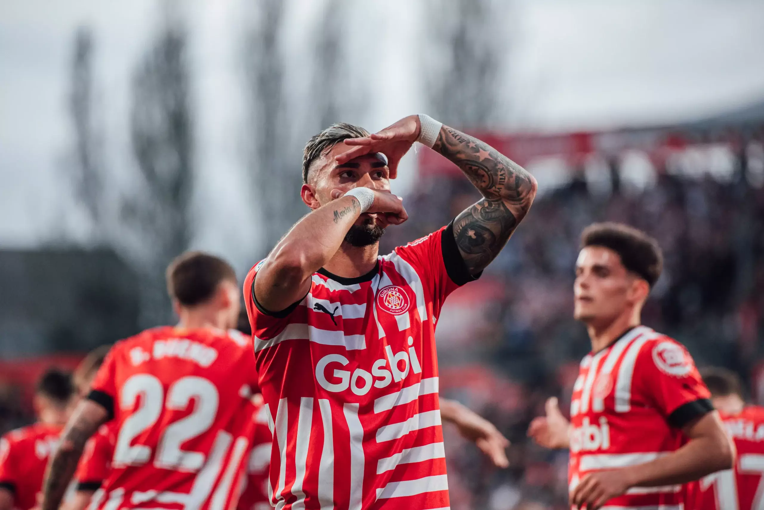 Azzedine Ounahi revient au Panathinaïkós