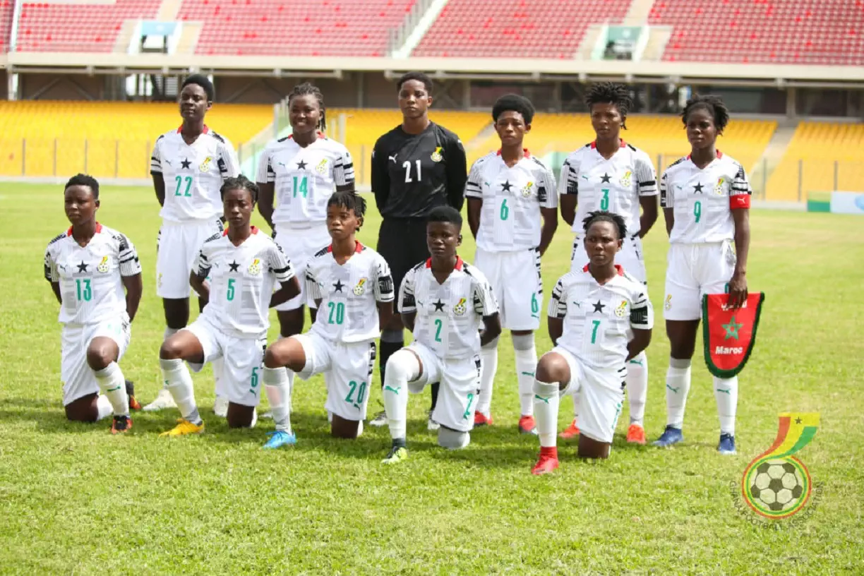 Mondial féminin U20 2026: la France et le Ghana s’imposent, le Japon accroché