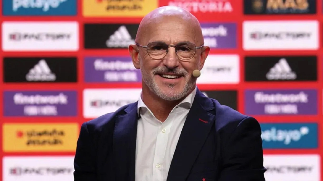 Espagne : De la Fuente prolonge jusqu’en 2030 après le sacre mondial