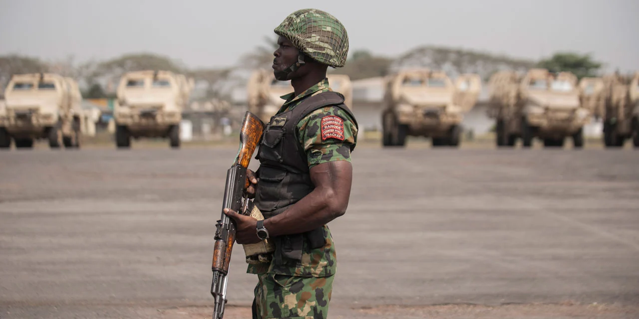 Nigeria : Ibikunle Ajose prend la tête des opérations contre Boko Haram et l’ISWAP