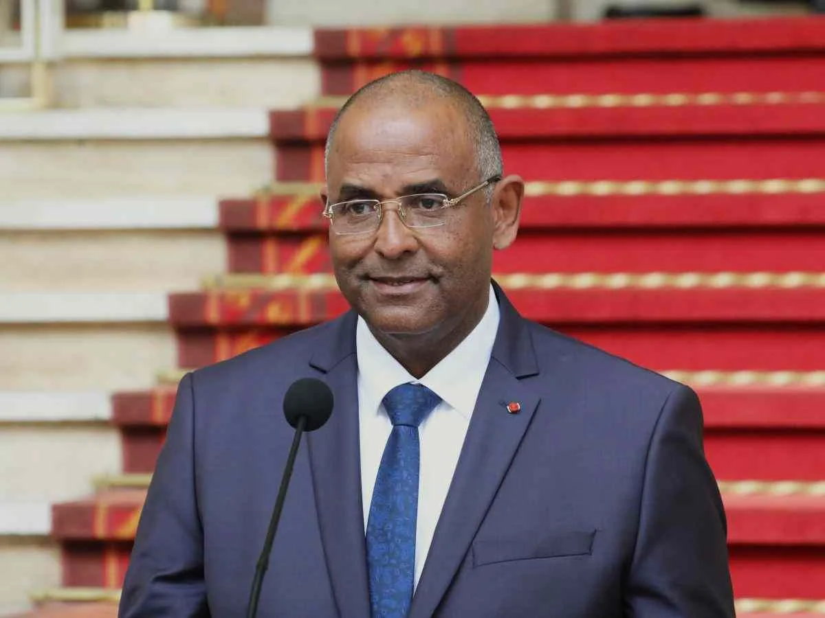 Côte d’Ivoire : Patrick Achi nommé conseiller externe du FMI et de la Banque mondiale