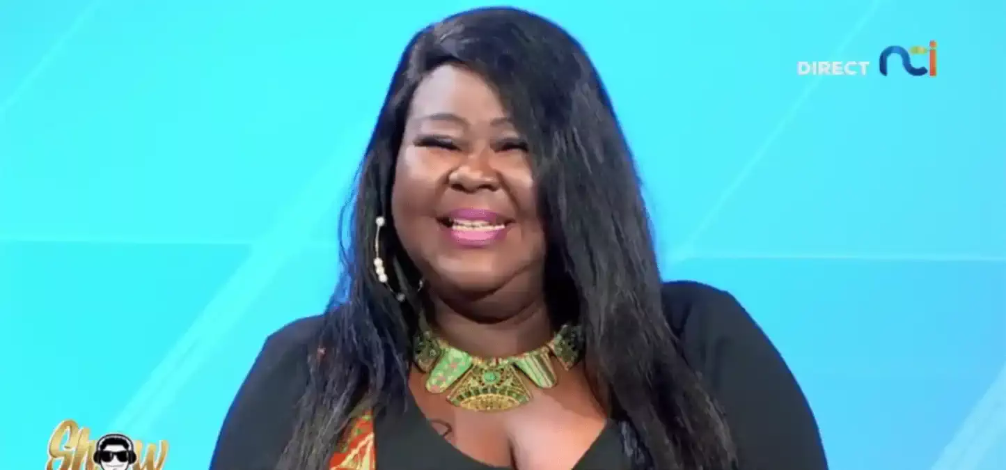 «Je chasse, demandez à …Â »,Sophie Kouadio, la Productrice de Siro