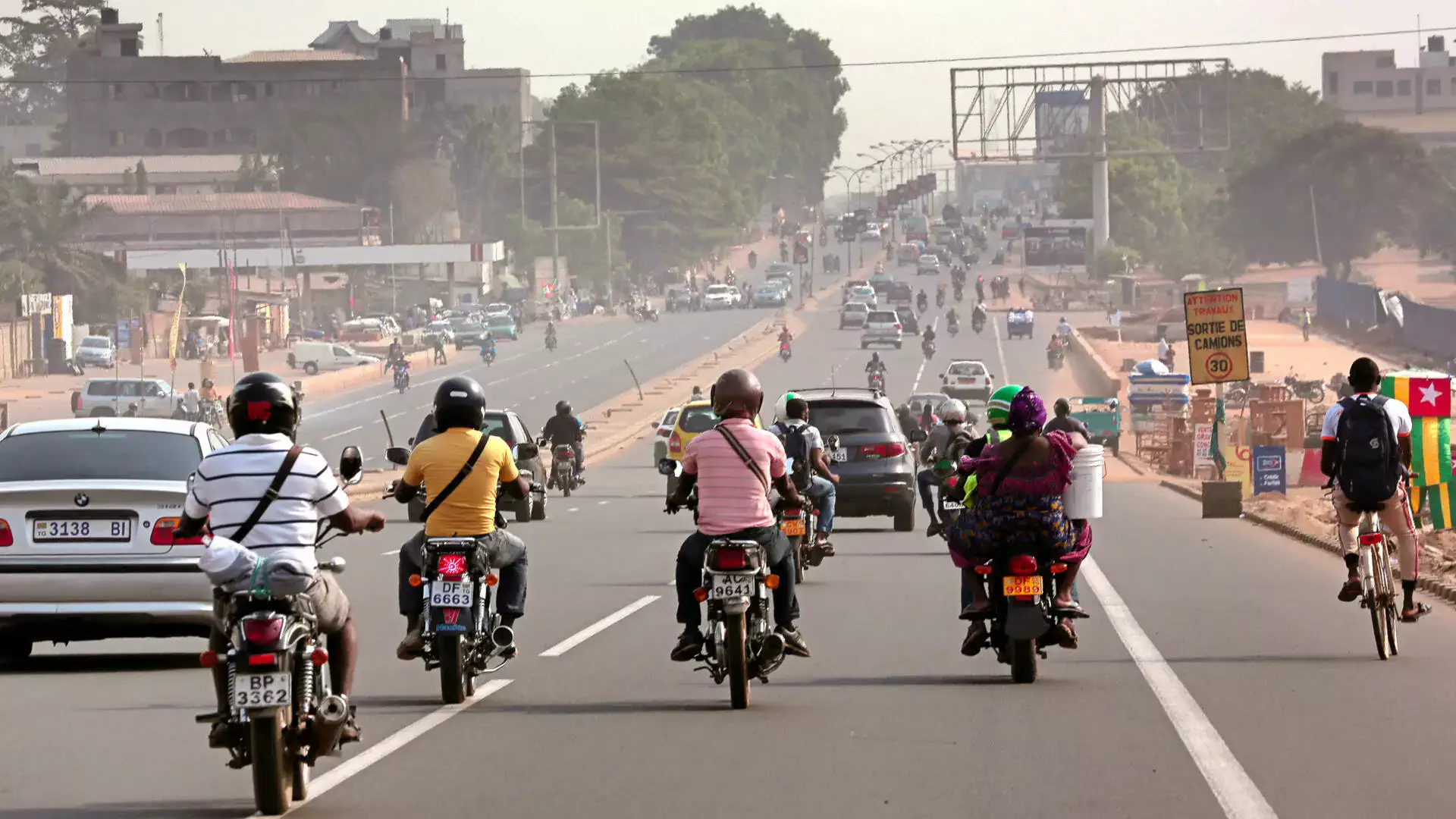 Togo : les banques ont affiché un déficit net de 20,5 milliards de FCFA en 2025