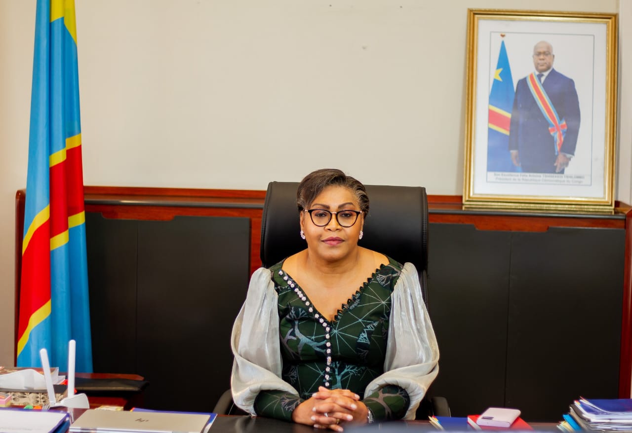RDC : le gouvernement envisage une banque publique de l’habitat adossée au FONHAB