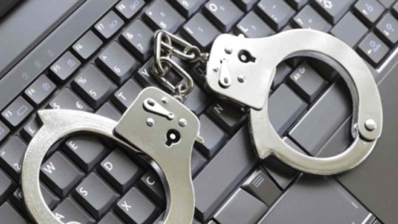 Bénin: trois jeunes cybercriminels présumés arrêtés à Allada