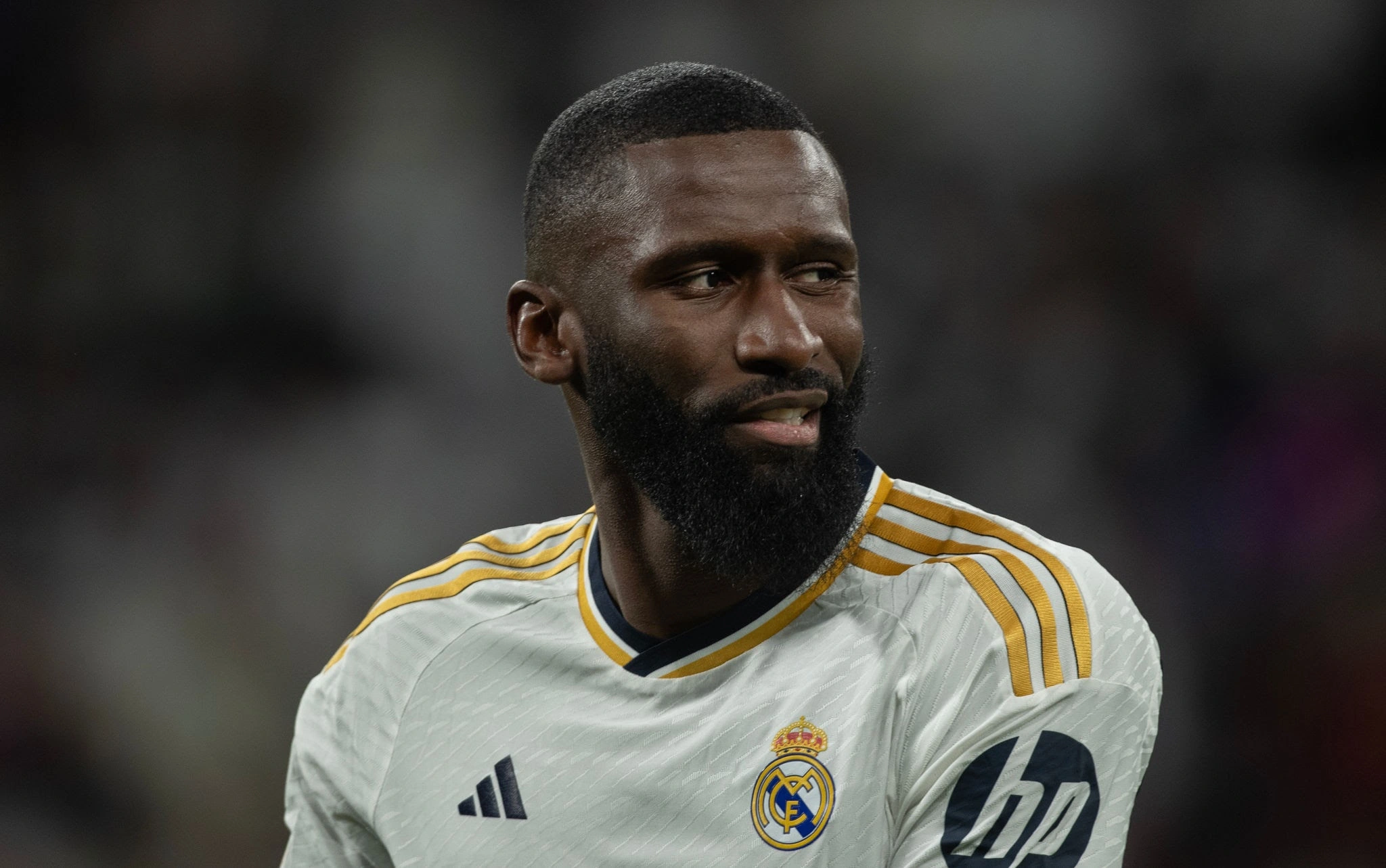 Real Madrid: Antonio Rüdiger met un terme à sa carrière internationale