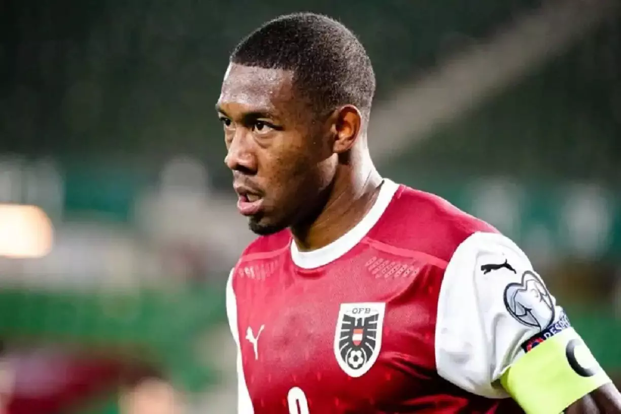 Serie A : après 11 buts encaissés, l’Udinese recrute David Alaba