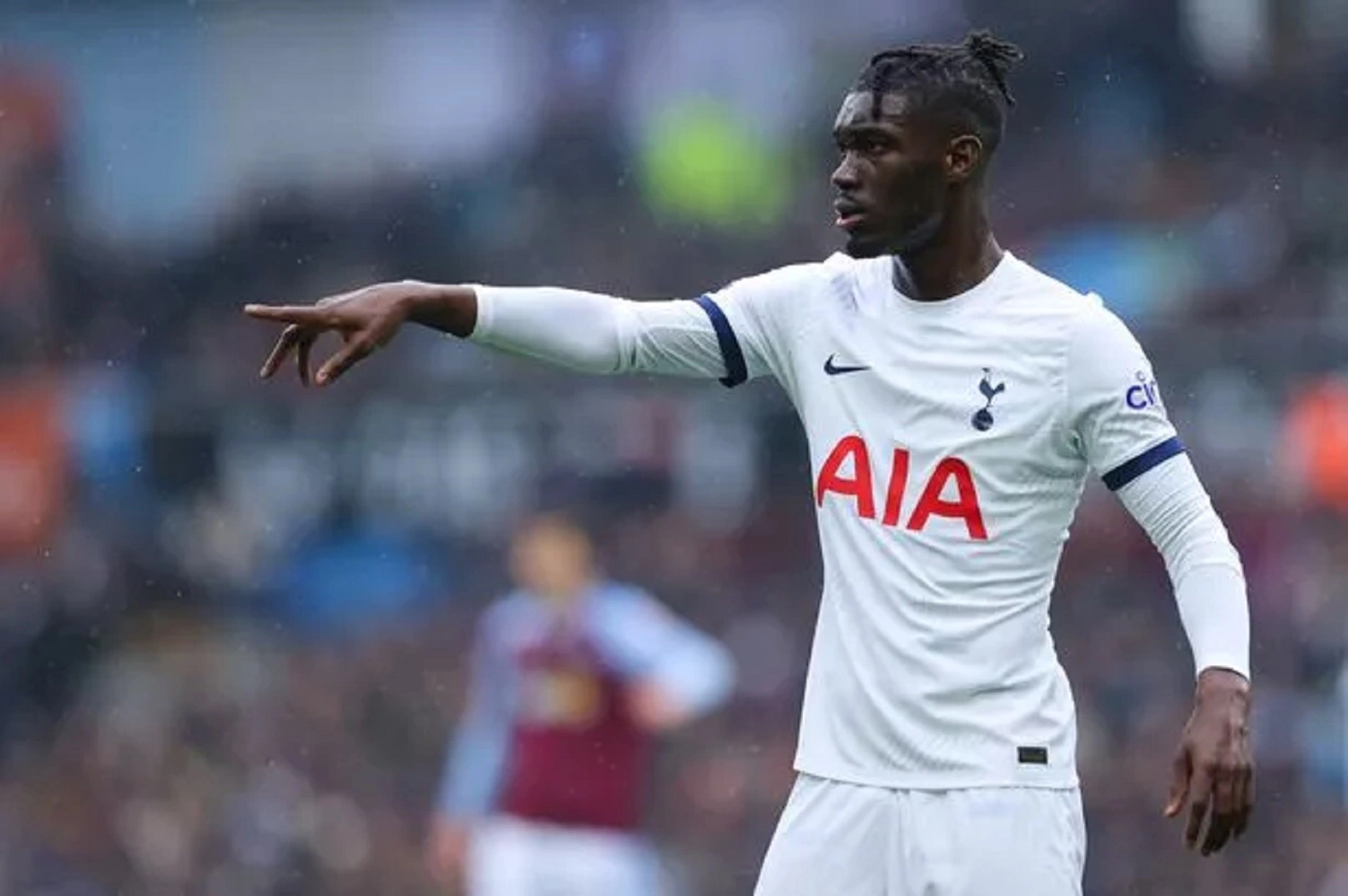 Mercato : Bissouma signe à l’Ajax jusqu’en 2027 après Tottenham