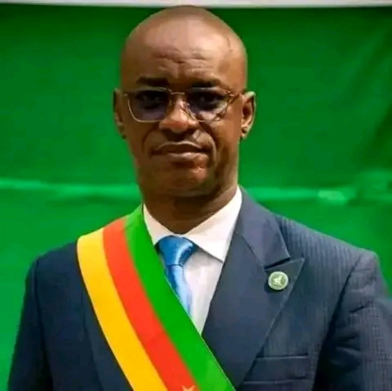 Cameroun : Cabral Libii réclame un vice-président, le débat sur l’après-Biya s’enflamme