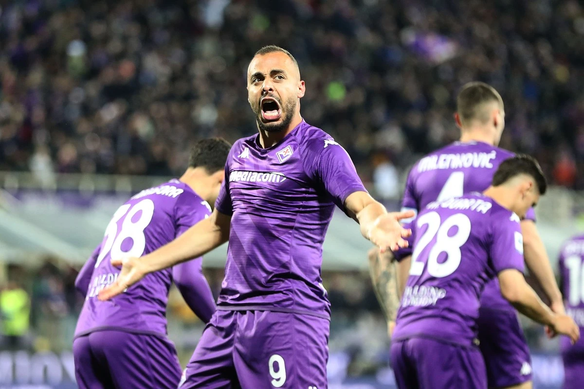 Fiorentina : Paolo Vanoli rappelé sur le banc après le limogeage de Fabio Grosso