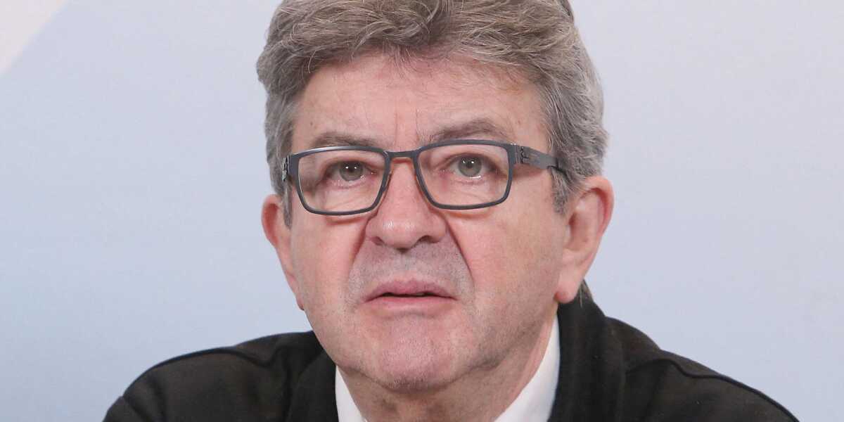 France : Mélenchon promet de censurer le gouvernement sur le budget 2027