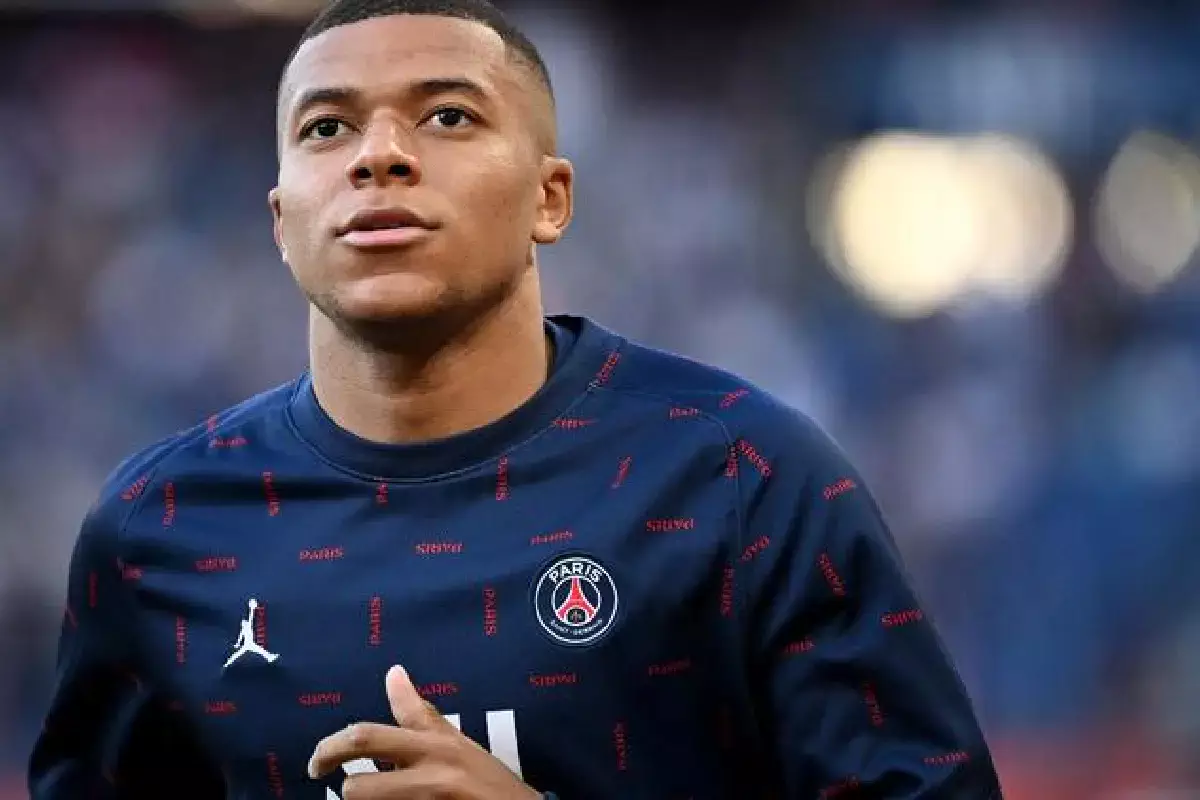 PSG: le message de Mbappé après la défaite à Dortmund