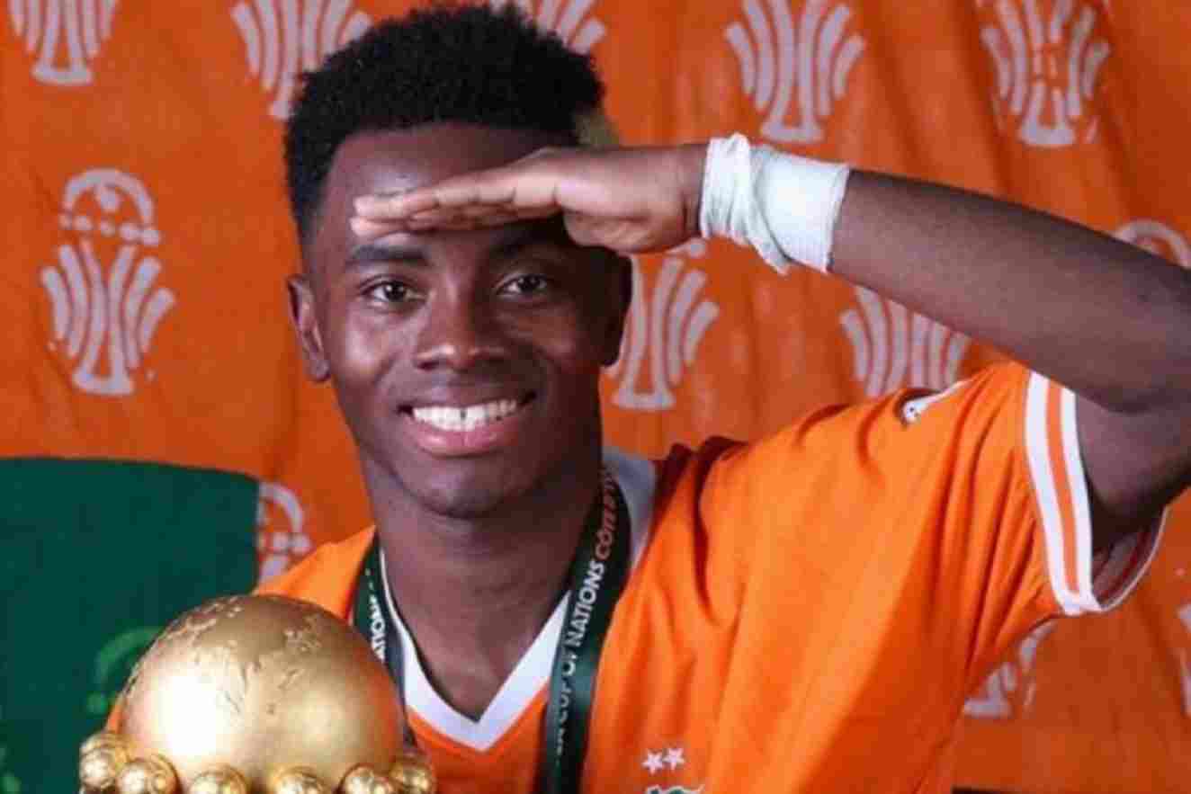 Simon Adingra rejoint officiellement l’Ajax Amsterdam, prêté par Sunderland