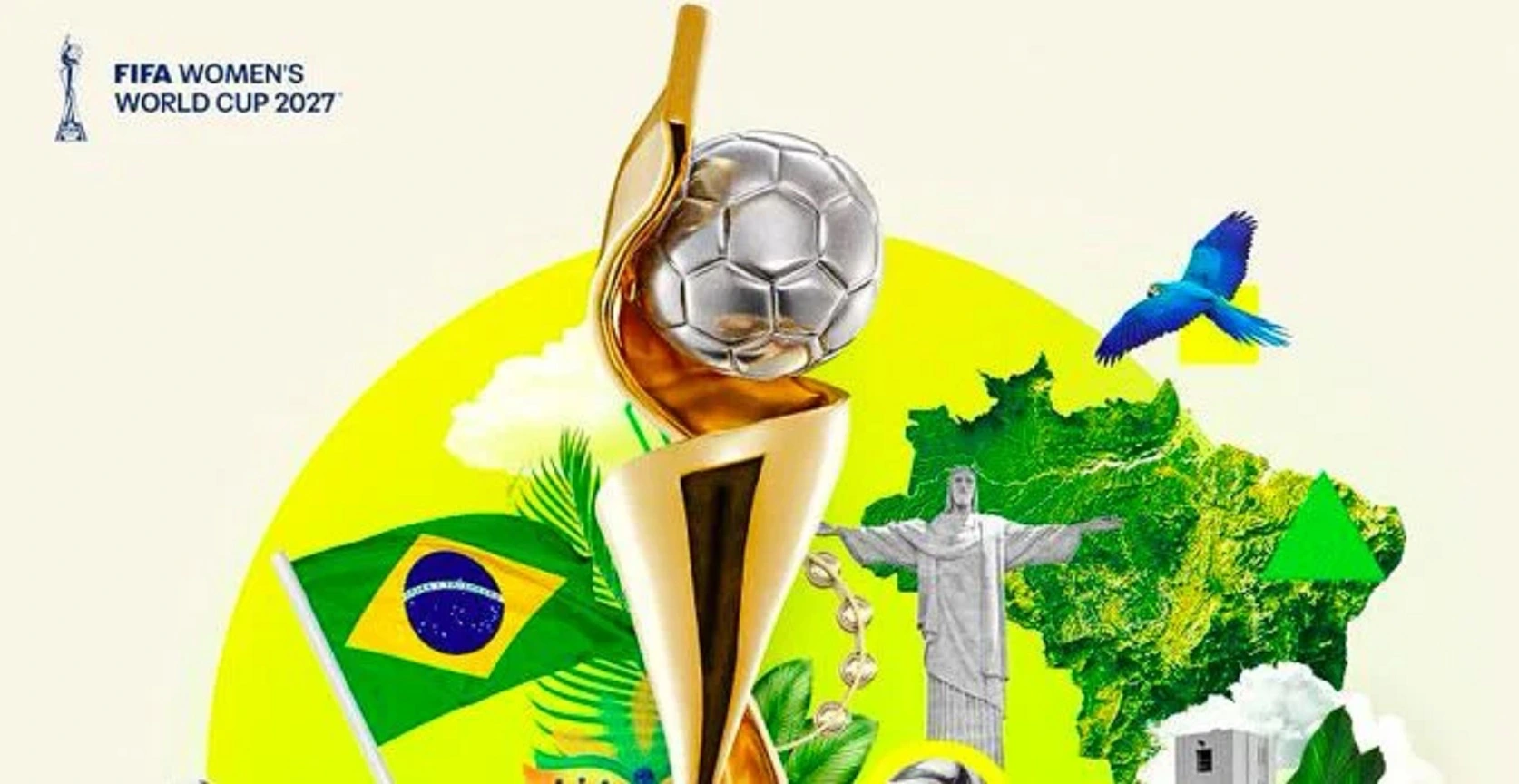 Mondial féminin 2027: sept nations déjà qualifiées pour les barrages intercontinentaux