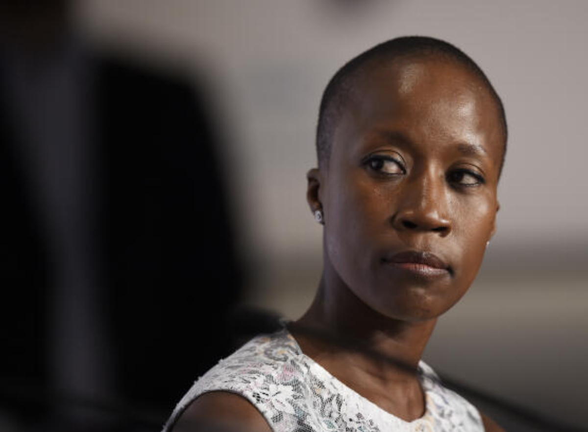 Condamnée en Belgique, la chanteuse malienne Rokia Traoré arrêtée en Italie