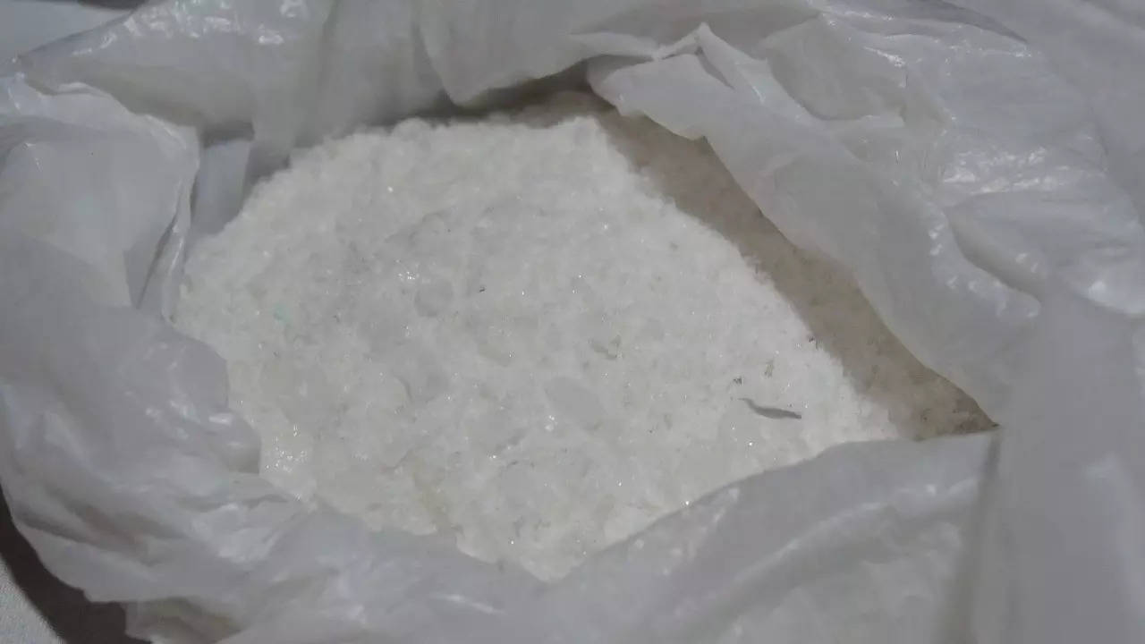 Mali : 12 kg de cocaà¯ne pure saisis à  l’aéroport international de Bamako
