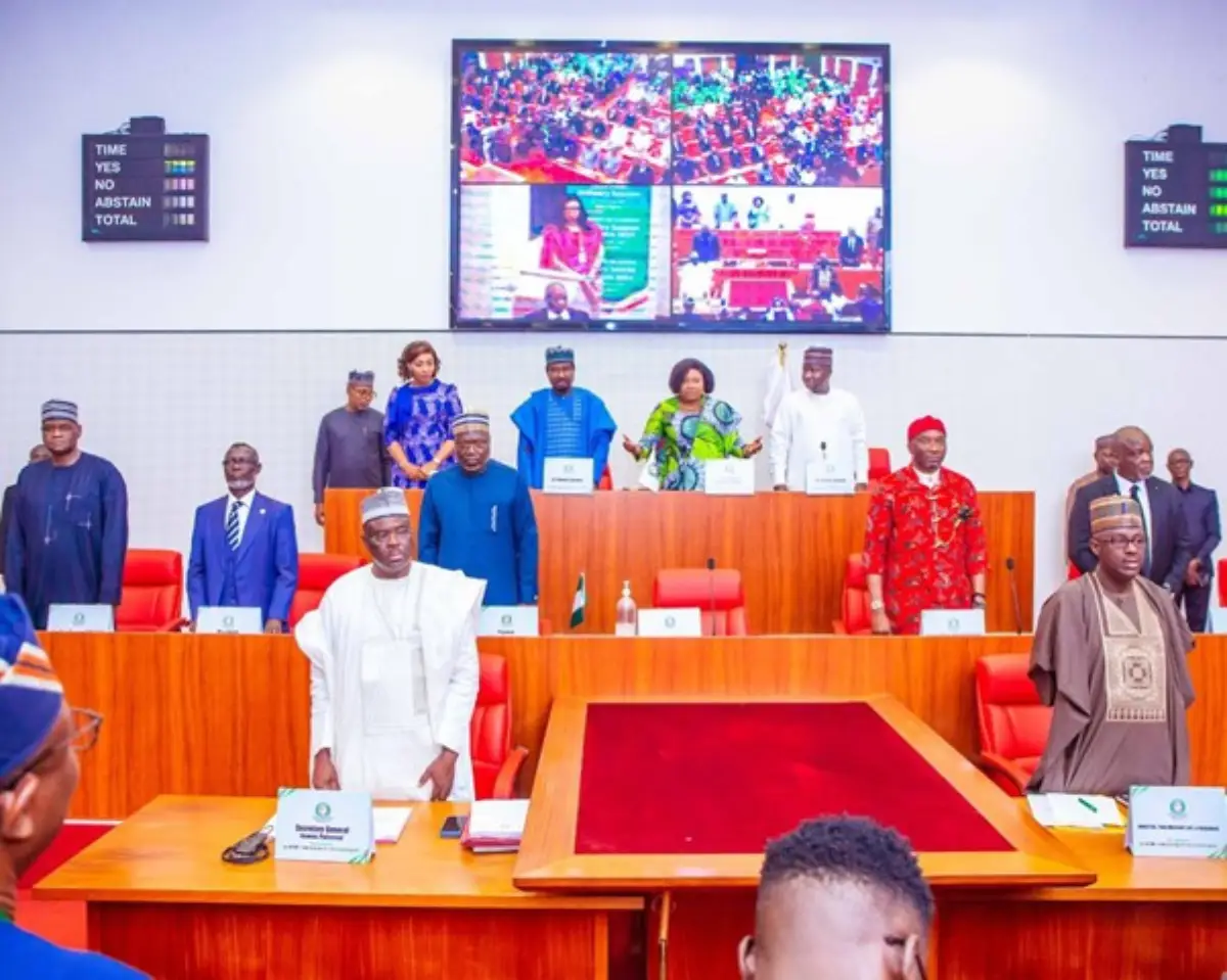 Parlement de la CEDEAO: le député ivoirien Koné Gnangadjomon émerveillé de son séjour au Bénin