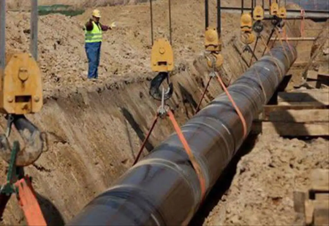 TotalEnergies obtient 1,8 milliard $ via ses infrastructures africaines