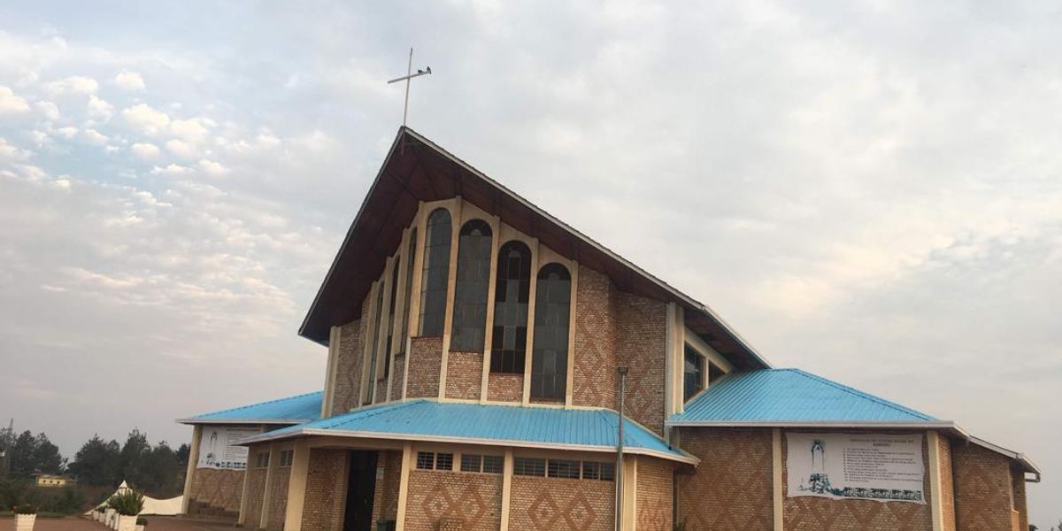 Le Rwanda ferme 185 églises jugées « illégales »