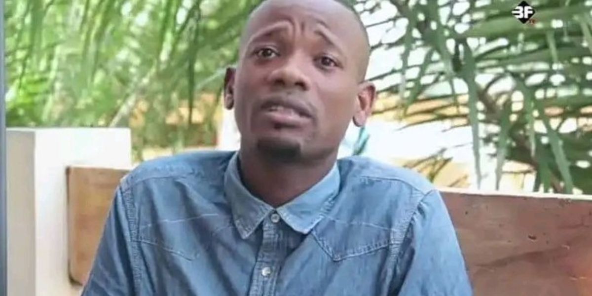 Bénin: le frère Hounvi annoncé ce mardi à  la Criet