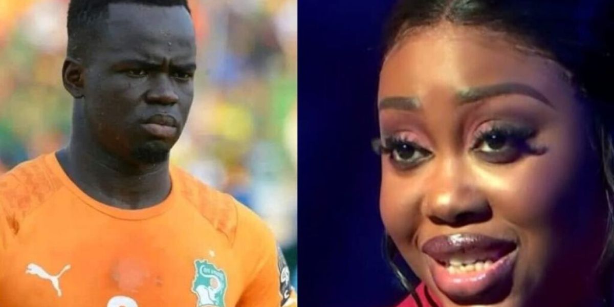 Cheick Tioté : sa veuve annonce une bonne nouvelle à  famille du joueur