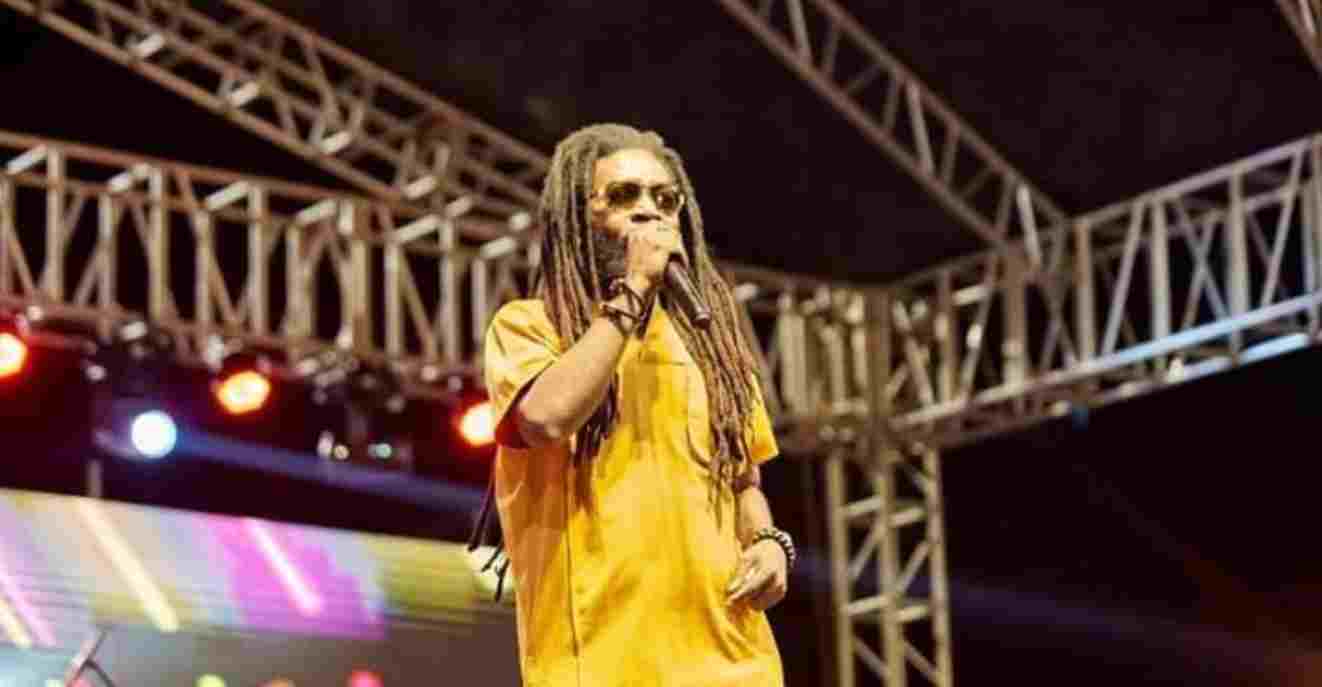 Côte d’Ivoire: le chanteur Angelo Papa fait un AVC après lecture d’un SMS