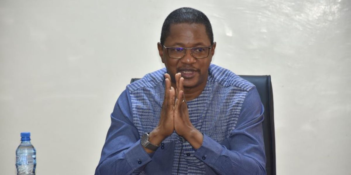 Burkina Faso : à l’ONU, Ouagadougou dénonce le silence après l’attaque du 25 avril au Mali