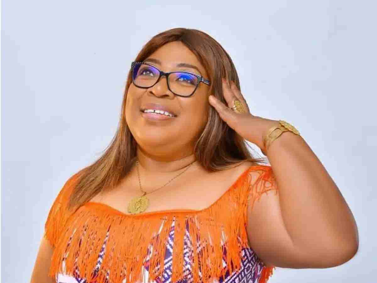 Cameroun: décès de l’artiste comédienne Céline Orgelle Kentsop alias Mami Ton