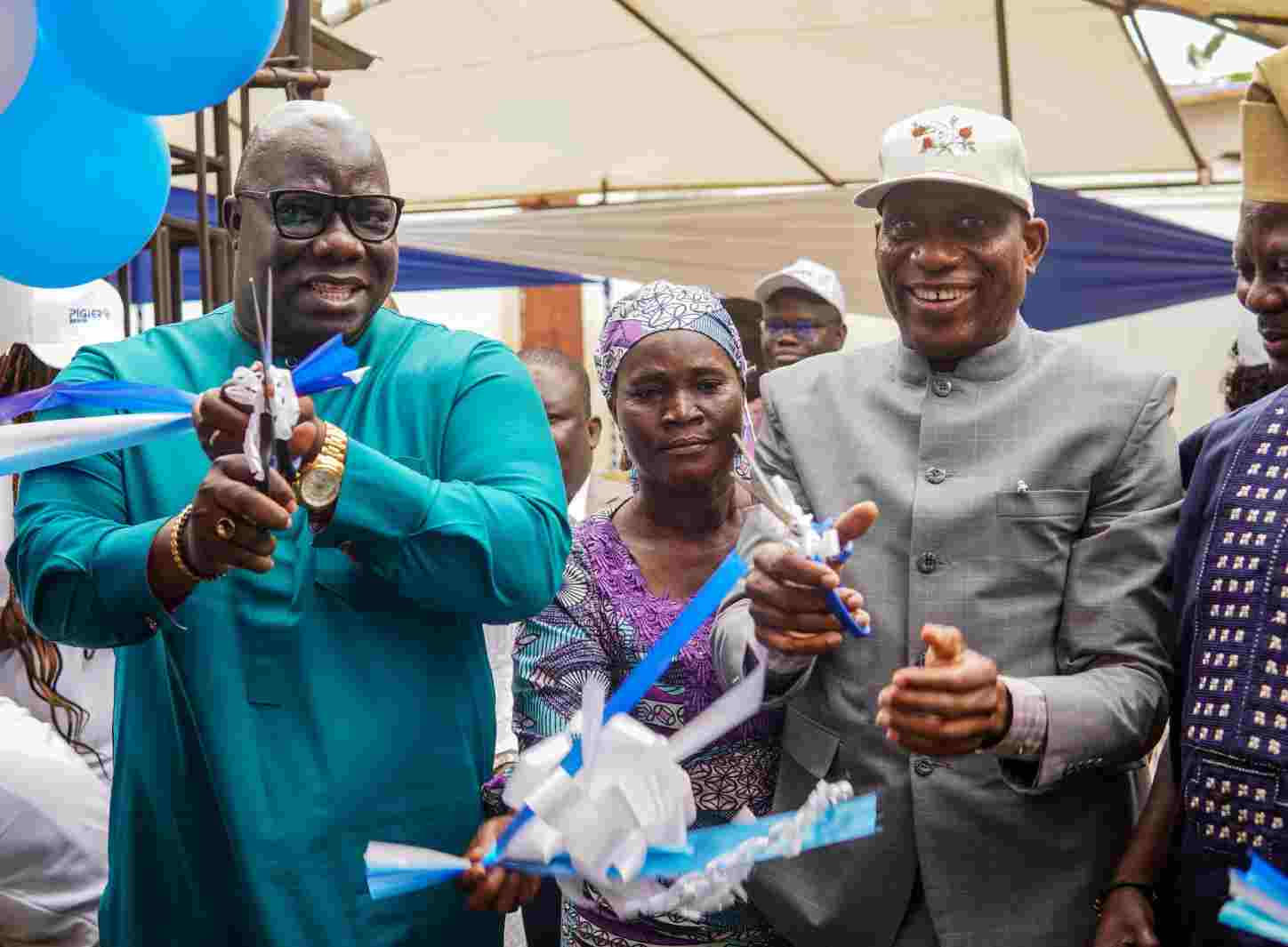 Ouverture officielle du site de l’école supérieure Pigier Bénin d’Abomey-Calavi