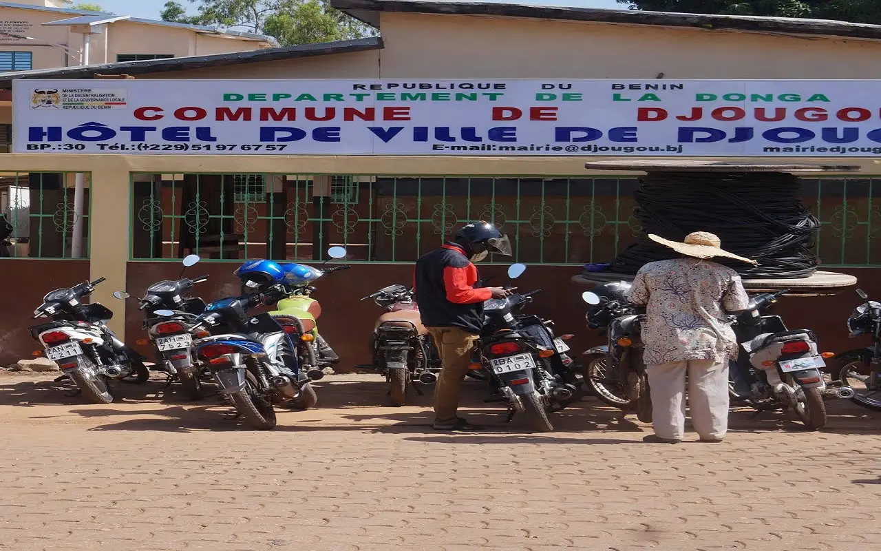 Promotion de l’excellence scientifique : le Bénin récompense ses talents en mathématiques et sciences physiques à Djougou