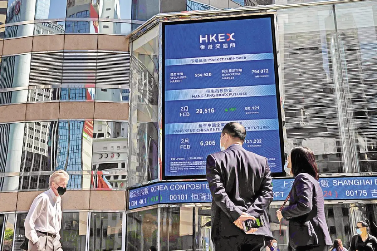 Le géant du prêt-à-porter Shein va entrer en Bourse à Hong Kong le 1er septembre