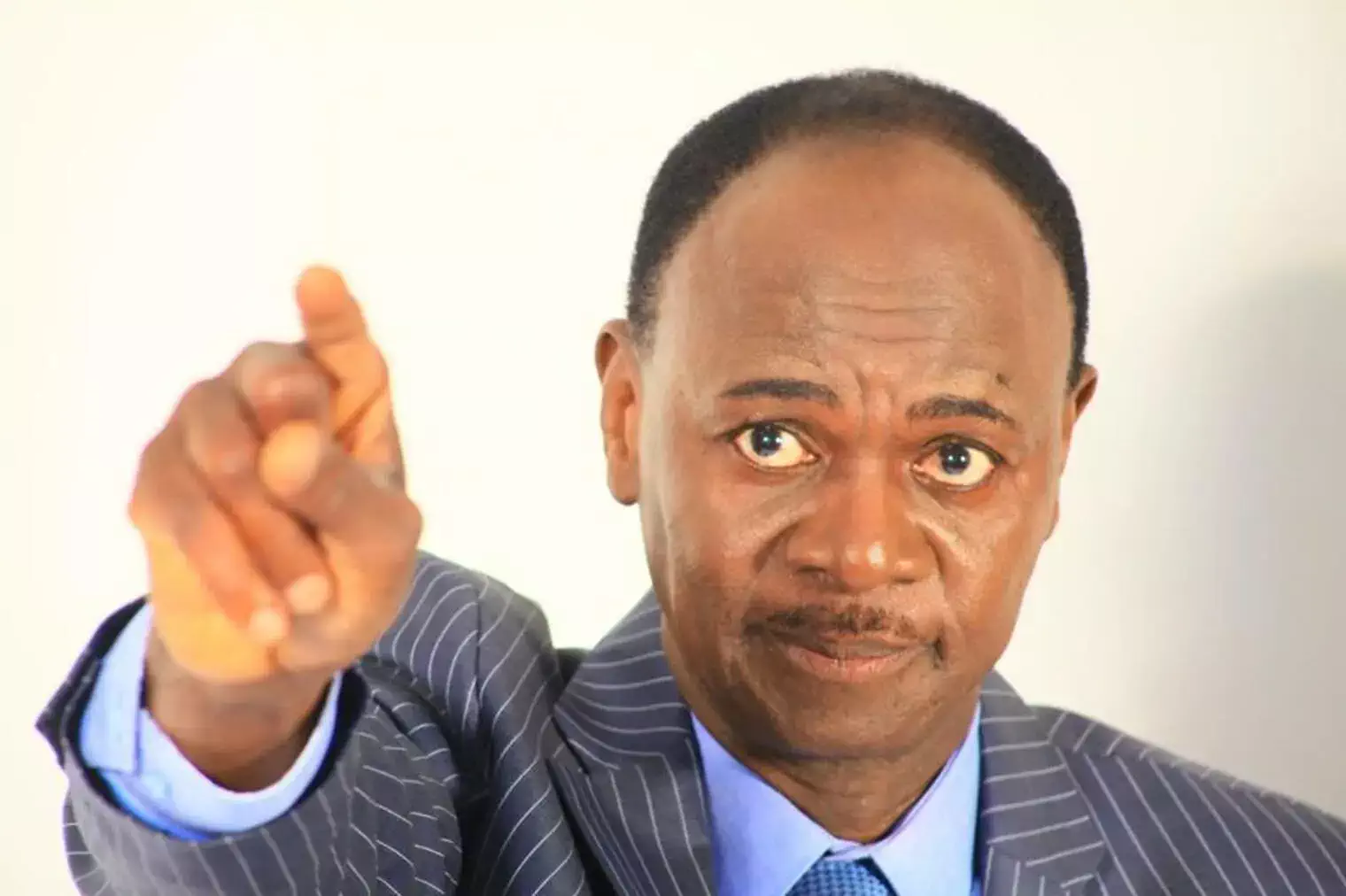 Bénin: Gaston Zossou quitte son poste de DG LNB