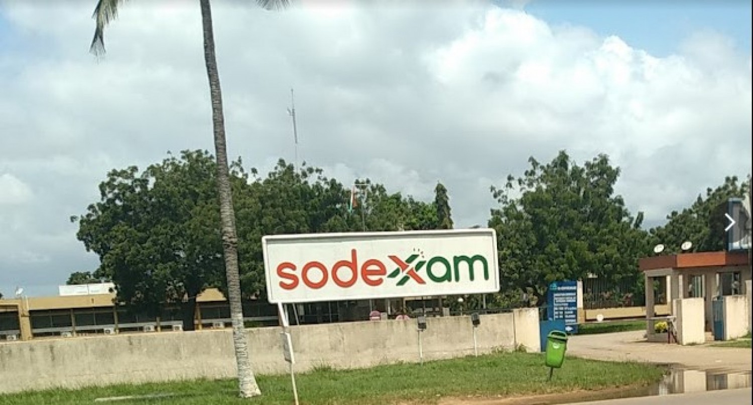 Côte d’Ivoire – Détournement de fonds à la SODEXAM : trois agents mis aux arrêts