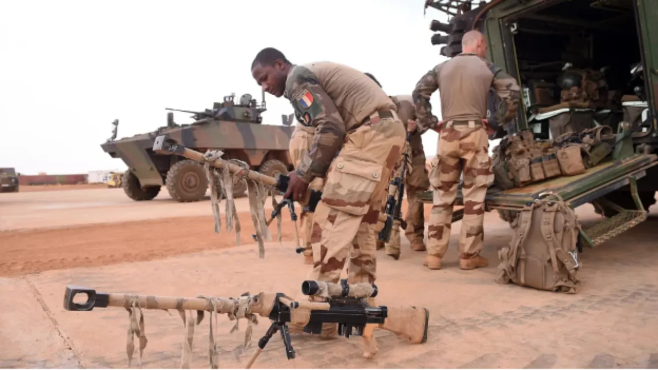 Côte d’Ivoire : une fausse information sur une attaque française enflamme les réseaux sociaux