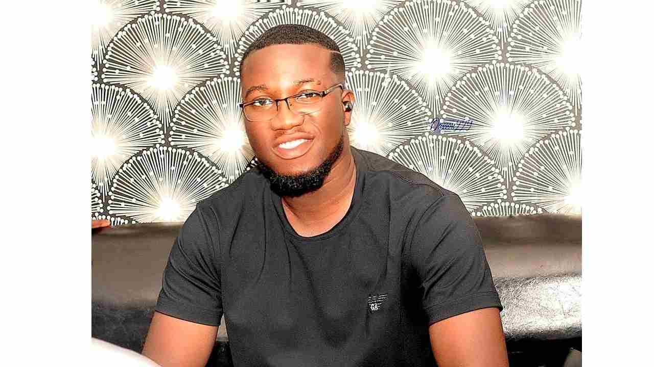 Bénin: le tiktokeur Méryl Djokoui enfin libéré après un an de prison