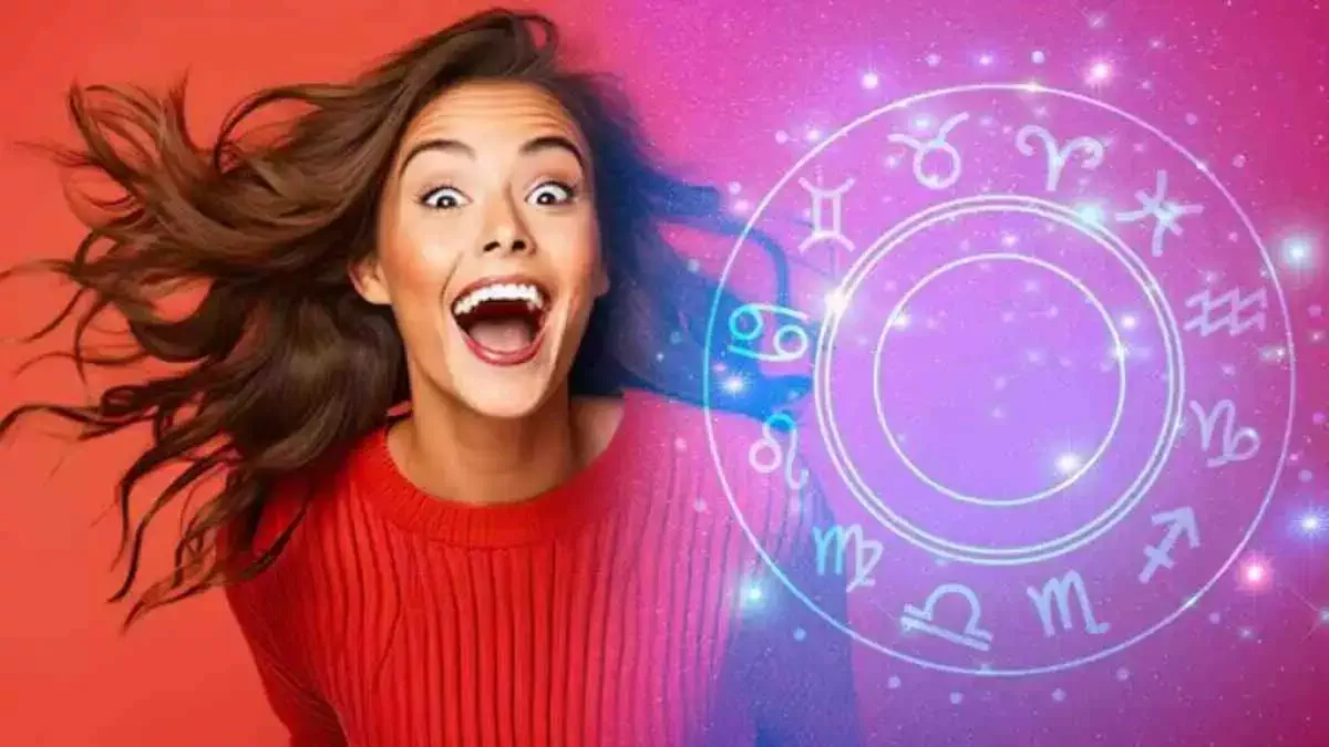 Astrologie: des surprises attendent 03 signes du zodiaque aujourd’hui
