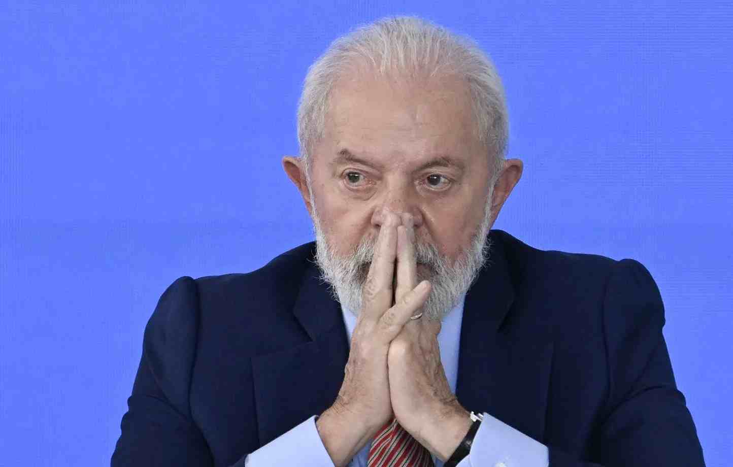 Brésil : le président Lula da Silva rencontrera Donald Trump à la Maison Blanche le jeudi 7 mai