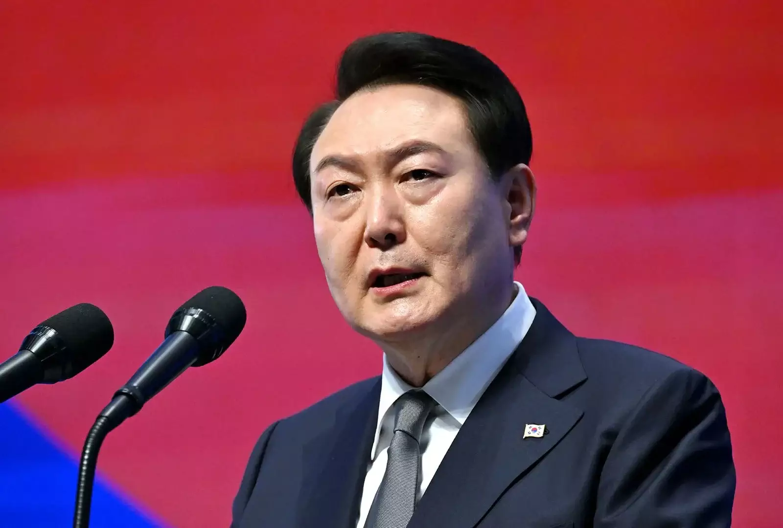 République de Corée : l’opposition lance une procédure de destitution du président Yoon