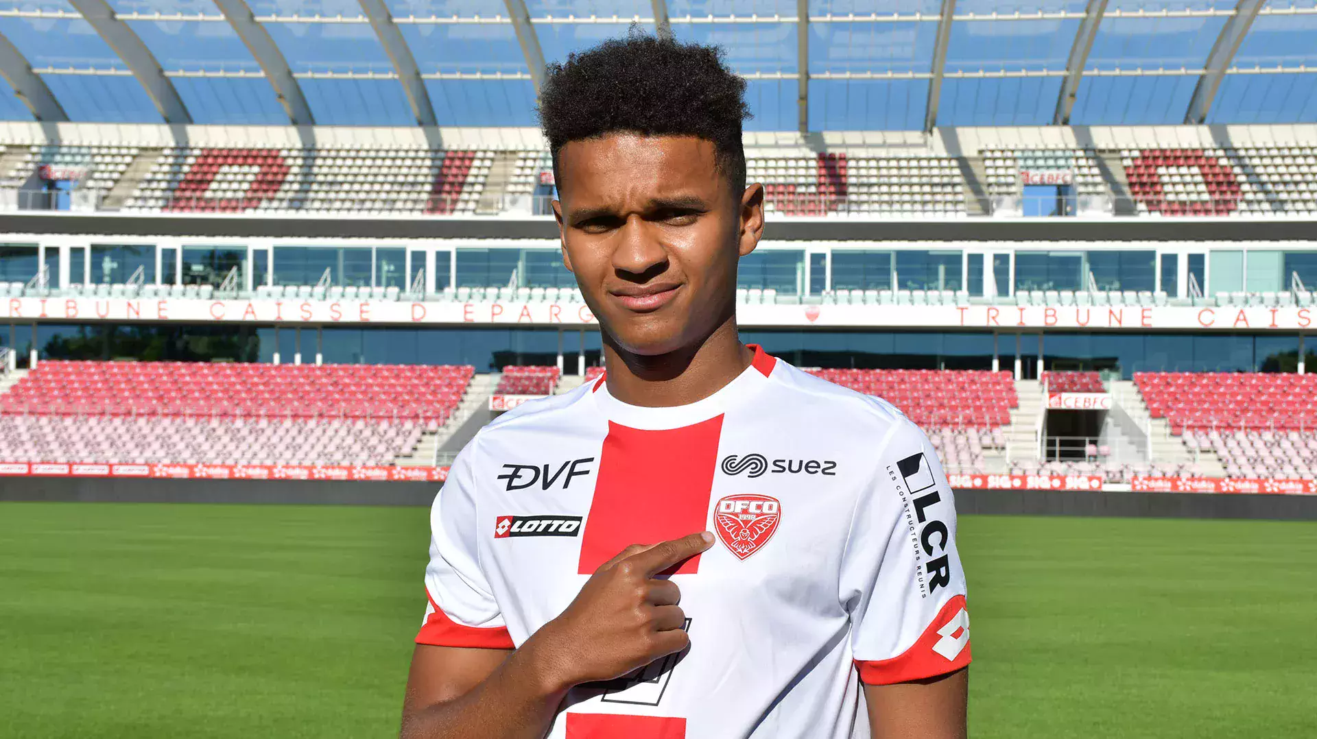 Mercato: Mattéo Ahlinvi rebondit en Russie