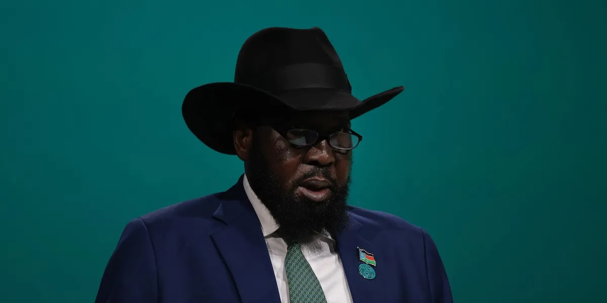 Soudan du Sud : Juba rejette l’alerte de l’ONU sur les élections de décembre