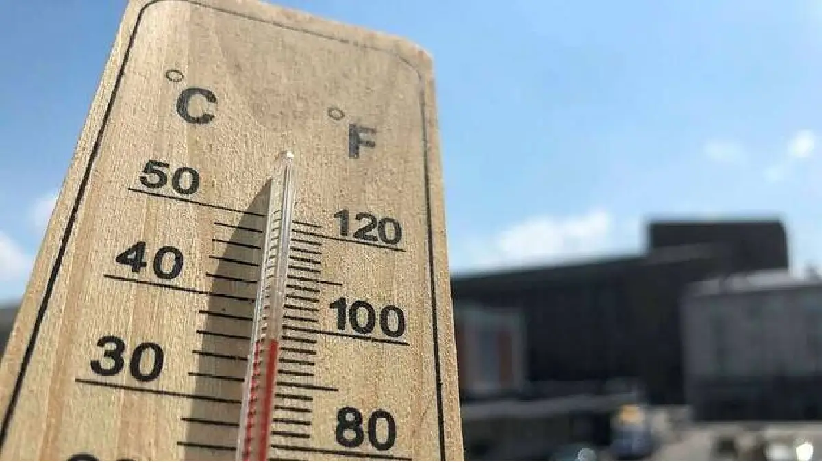 Climat : août 2026 est le mois d’août le plus chaud jamais enregistré