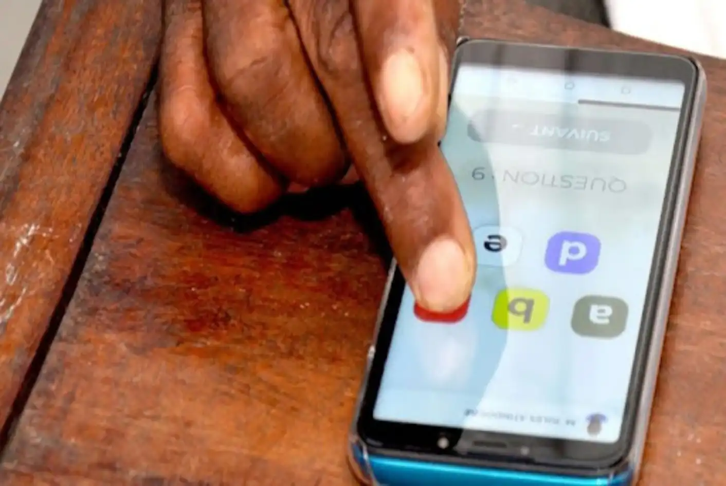  L’e-codepermis, l’application qui sécurise la conduite automobile au Bénin