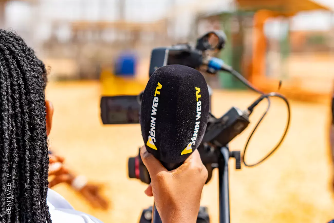 Bénin : information et communication, seul secteur des services en recul au T2