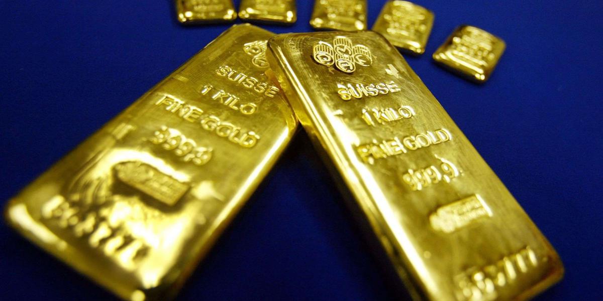 L’or à plus de 4 600 dollars l’once : les prix repartent à la hausse après un premier semestre mitigé