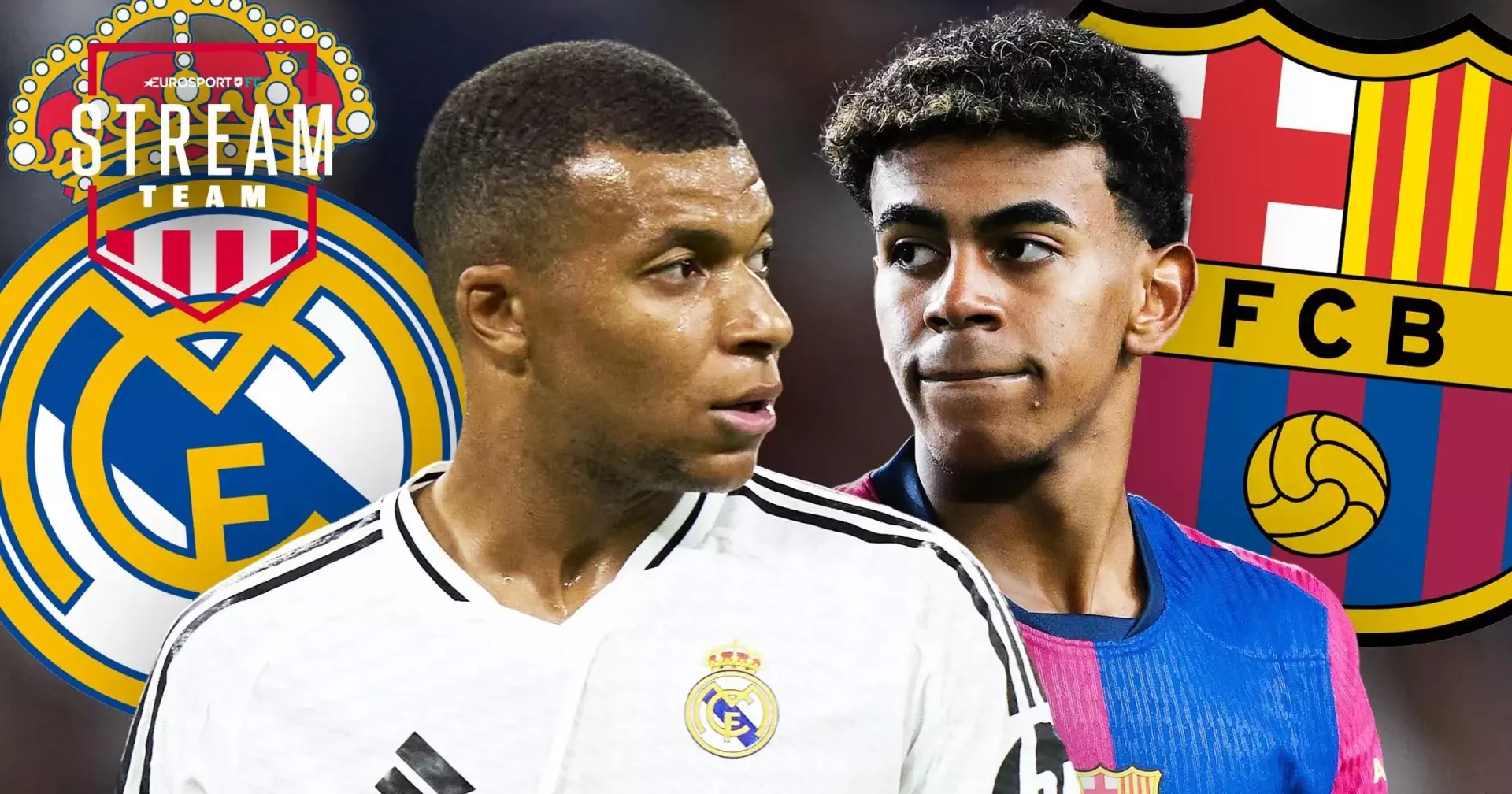 Liga: la date du Clàsico entre le Barça et le Real Madrid est connue